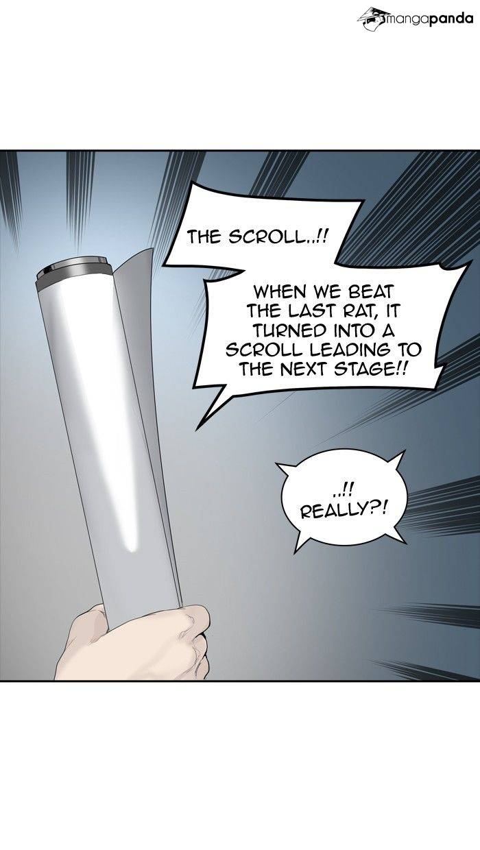 Tower of God Chapter 357 image 081